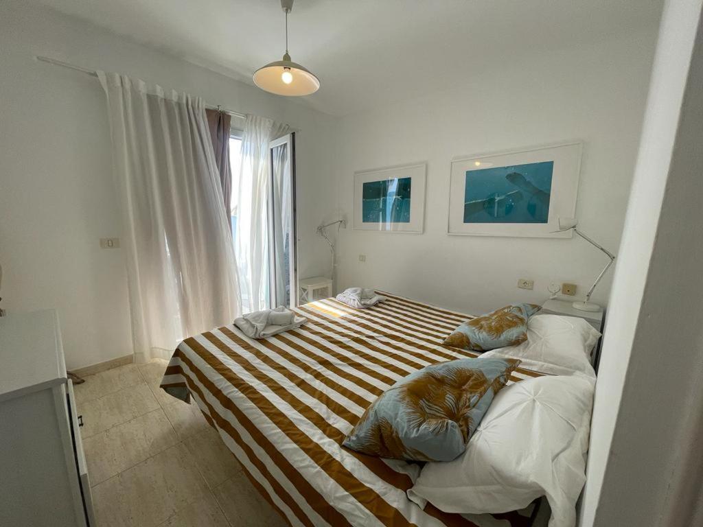 Molino Azul 3A, Wohnung Mit Meerblick Valle Gran Rey Exterior photo